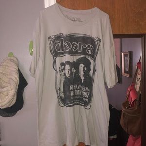 The Doors t-shirt